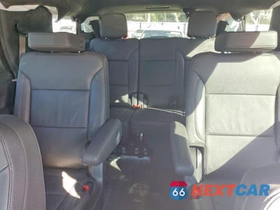 Zdjęcie 10 z 12 samochodu: 2025 CHEVROLET TAHOE K1500 Z71 VIN:1GNS6PRD1SR204642 - miniatura