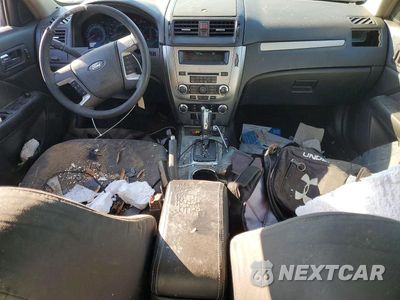 Zdjęcie 8 z 11 samochodu: 2012 FORD FUSION SE VIN:3FAHP0HA6CR263468 - miniatura
