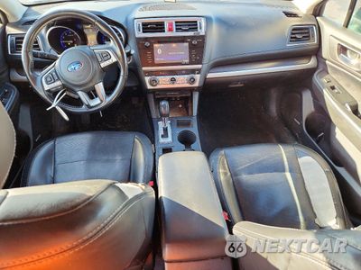 Zdjęcie 8 z 13 samochodu: 2016 SUBARU LEGACY 2.5I LIMITED VIN:4S3BNAN66G3014409 - miniatura