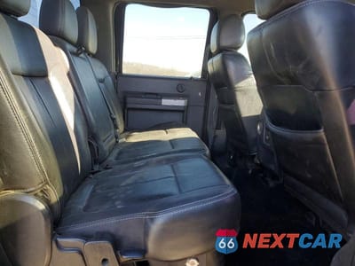 Zdjęcie 10 z 11 samochodu: 2012 FORD F250 SUPER DUTY VIN:1FT7W2BT1CEB72285 - miniatura