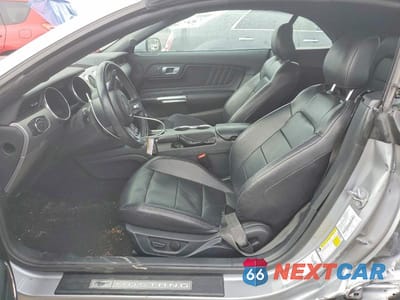 Zdjęcie 7 z 12 samochodu: 2022 FORD MUSTANG VIN:1FATP8UHXN5120413 - miniatura