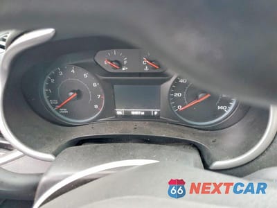 Zdjęcie 9 z 12 samochodu: 2017 CHEVROLET MALIBU LS VIN:1G1ZC5ST5HF222926 - miniatura