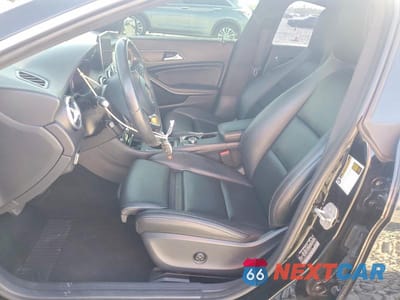 Zdjęcie 7 z 12 samochodu: 2016 MERCEDES-BENZ CLA 250 VIN:WDDSJ4EB5GN348032 - miniatura
