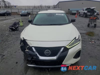 Piąte zdjęcie samochodu w środku: 2020 NISSAN MAXIMA 3.5 SV VIN:1N4AA6CV8LC383061 - miniatura