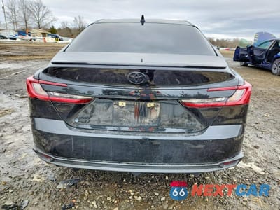 Zdjęcie 6 z 12 samochodu: 2025 TOYOTA CAMRY XSE VIN:4T1DBADK7SU521821 - miniatura