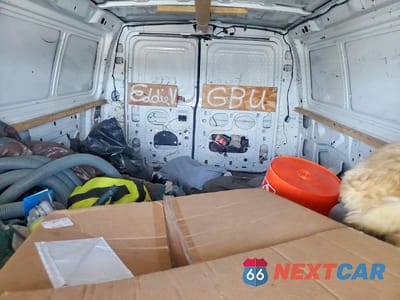 Zdjęcie 10 z 13 samochodu: 2003 FORD ECONOLINE E150 VAN VIN:1FTRE14223HB49249 - miniatura