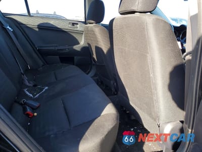 Zdjęcie 10 z 12 samochodu: 2012 MITSUBISHI LANCER ES/ES SPORT VIN:JA32U2FU4CU609493 - miniatura