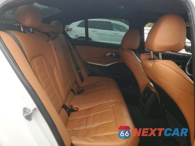 Zdjęcie 10 z 12 samochodu: 2021 BMW 330I VIN:3MW5R1J06M8B66645 - miniatura