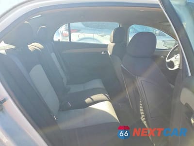 Zdjęcie 10 z 11 samochodu: 2008 CHEVROLET MALIBU LS VIN:1G1ZG57B484296385 - miniatura