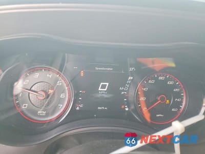 Zdjęcie 9 z 11 samochodu: 2023 DODGE CHARGER R/T VIN:2C3CDXCT7PH656335 - miniatura