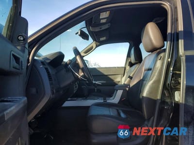 Zdjęcie 7 z 12 samochodu: 2009 FORD ESCAPE XLT VIN:1FMCU03G19KA90749 - miniatura