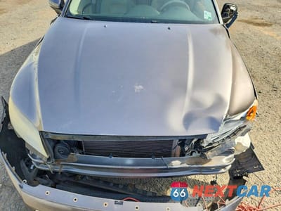 Zdjęcie 11 z 11 samochodu: 2012 VOLVO S80 3.2 VIN:YV1952AS9C1157118 - miniatura