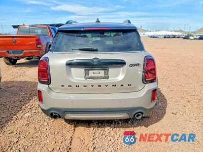 Zdjęcie 6 z 11 samochodu: 2024 MINI COOPER S COUNTRYMAN VIN:WMZ53BR02R3R37049 - miniatura