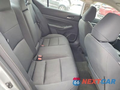 Zdjęcie 10 z 13 samochodu: 2022 NISSAN ALTIMA SV VIN:1N4BL4DV2NN317078 - miniatura
