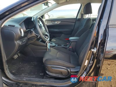 Zdjęcie 7 z 13 samochodu: 2020 KIA FORTE FE VIN:3KPF24AD5LE206424 - miniatura
