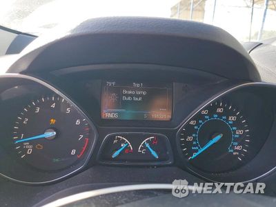 Zdjęcie 9 z 11 samochodu: 2015 FORD ESCAPE TITANIUM VIN:1FMCU0J90FUB87901 - miniatura