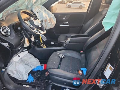 Zdjęcie 7 z 12 samochodu: 2023 MERCEDES-BENZ GLA 250 VIN:W1N4N4GB6PJ516166 - miniatura