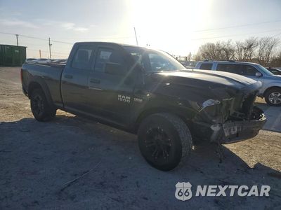Czwarte zdjęcie samochodu z boku: 2014 RAM 1500 ST VIN:1C6RR6FT2ES234368 - miniatura