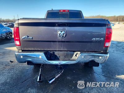 Zdjęcie 6 z 12 samochodu: 2017 RAM 1500 SLT VIN:1C6RR7GT5HS780316 - miniatura
