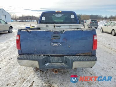 Zdjęcie 6 z 12 samochodu: 2011 FORD F250 SUPER DUTY VIN:1FT7X2B62BEB03434 - miniatura