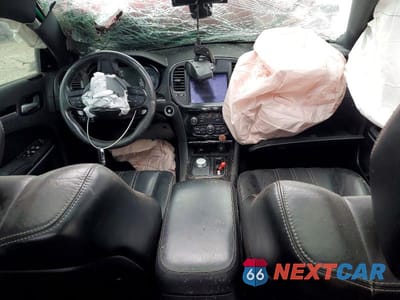 Zdjęcie 8 z 11 samochodu: 2020 CHRYSLER 300 S VIN:2C3CCABT4LH225253 - miniatura