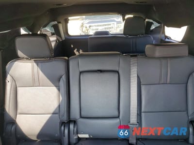 Zdjęcie 10 z 12 samochodu: 2025 CHEVROLET TAHOE C1500 RST VIN:1GNS5RRD5SR170204 - miniatura