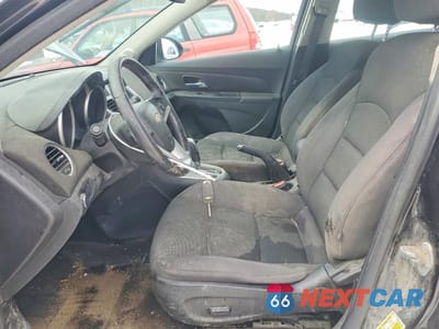 Zdjęcie 7 z 12 samochodu: 2014 CHEV CRUZE LT VIN:1G1PC5SB0E7464186 - miniatura