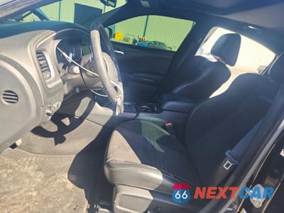 Zdjęcie 7 z 12 samochodu: 2023 DODGE CHARGER R VIN:2C3CDXCT2PH516046 - miniatura