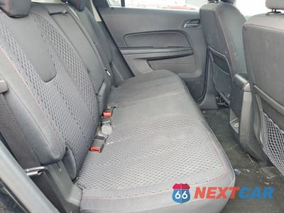 Zdjęcie 11 z 13 samochodu: 2014 GMC TERRAIN SLE VIN:2GKALMEK0E6191533 - miniatura