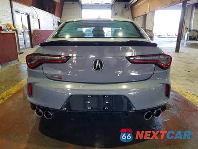 Zdjęcie 6 z 13 samochodu: 2025 ACURA TLX TYPE S VIN:19UUB7F09SA000735 - miniatura