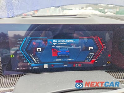 Zdjęcie 9 z 12 samochodu: 2024 BMW X5 M COMPETITION VIN:5YM13ET01R9V69704 - miniatura