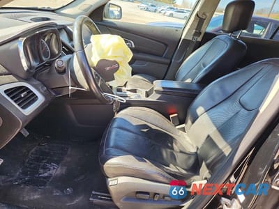 Zdjęcie 7 z 11 samochodu: 2013 GMC TERRAIN SLT VIN:2GKFLXE38D6321475 - miniatura