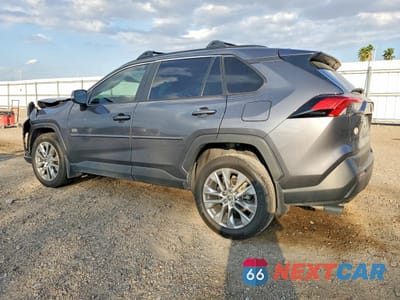 Drugie zdjęcie samochodu z przodu: 2024 TOYOTA RAV4 XLE PREMIUM VIN:2T3C1RFV3RW347526 - miniatura