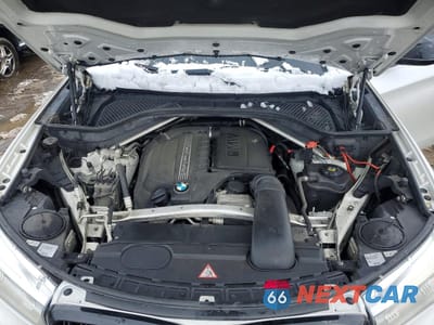 Zdjęcie 12 z 13 samochodu: 2015 BMW X6 XDRIVE35I VIN:5UXKU2C58F0N77544 - miniatura