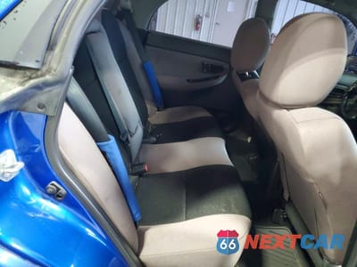 Zdjęcie 10 z 11 samochodu: 2007 SUBARU IMPREZA WRX TR VIN:JF1GD75637G509418 - miniatura