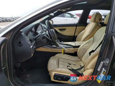 Zdjęcie 7 z 11 samochodu: 2013 BMW 640 I VIN:WBA6A0C52DDZ04071 - miniatura