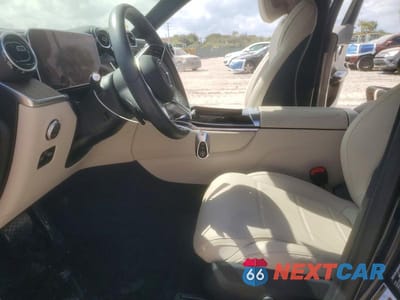 Zdjęcie 7 z 12 samochodu: 2024 MERCEDES-BENZ GLC 300 4MATIC VIN:W1NKM4HB7RF174709 - miniatura