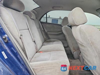 Zdjęcie 10 z 12 samochodu: 2005 TOYOTA COROLLA CE VIN:1NXBR32E85Z482057 - miniatura