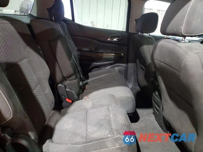 Zdjęcie 11 z 12 samochodu: 2019 GMC ACADIA SLE VIN:1GKKNRLA7KZ227272 - miniatura