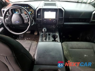 Zdjęcie 8 z 12 samochodu: 2019 FORD F150 SUPERCREW VIN:1FTEW1EP3KFB08337 - miniatura