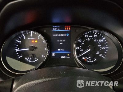 Zdjęcie 9 z 13 samochodu: 2021 NISSAN ROGUE SPORT S VIN:JN1BJ1AV8MW301630 - miniatura