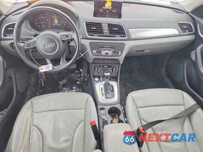 Zdjęcie 8 z 11 samochodu: 2018 AUDI Q3 PREMIUM PLUS VIN:WA1JCCFS9JR019093 - miniatura