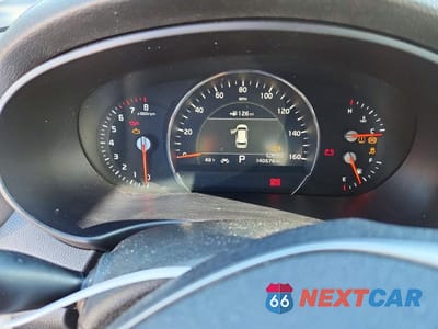 Zdjęcie 9 z 12 samochodu: 2019 KIA SORENTO EX V6 VIN:5XYPH4A55KG556195 - miniatura