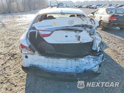 Zdjęcie 6 z 11 samochodu: 2013 HYUNDAI SONATA GLS VIN:5NPEB4AC7DH725040 - miniatura