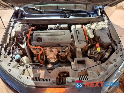 Zdjęcie 11 z 12 samochodu: 2024 HONDA ACCORD TOURING HYBRID VIN:1HGCY2F80RA049187 - miniatura