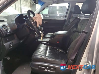 Zdjęcie 7 z 12 samochodu: 2011 HONDA PILOT EXL VIN:5FNYF4H52BB091821 - miniatura