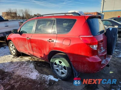 Drugie zdjęcie samochodu z przodu: 2006 TOYOTA RAV4 BASE VIN:JTMBK33V465004804 - miniatura