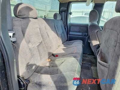 Zdjęcie 10 z 11 samochodu: 2003 GMC NEW SIERRA K1500 VIN:2GTEK19T231199824 - miniatura