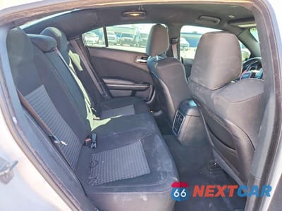 Zdjęcie 10 z 13 samochodu: 2020 DODGE CHARGER SCAT PACK VIN:2C3CDXGJ0LH141244 - miniatura