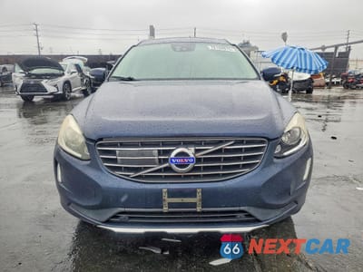 Piąte zdjęcie samochodu w środku: 2015 VOLVO XC60 T5 PREMIER VIN:YV440MDK0F2685308 - miniatura